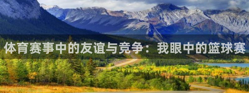 红蓝体育网页版
